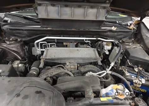 2019 Subaru Ascent Touring from USA, damaged, VIN 4S4WMARDXK3403281